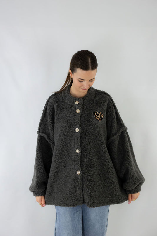 Jacke "Hannah"