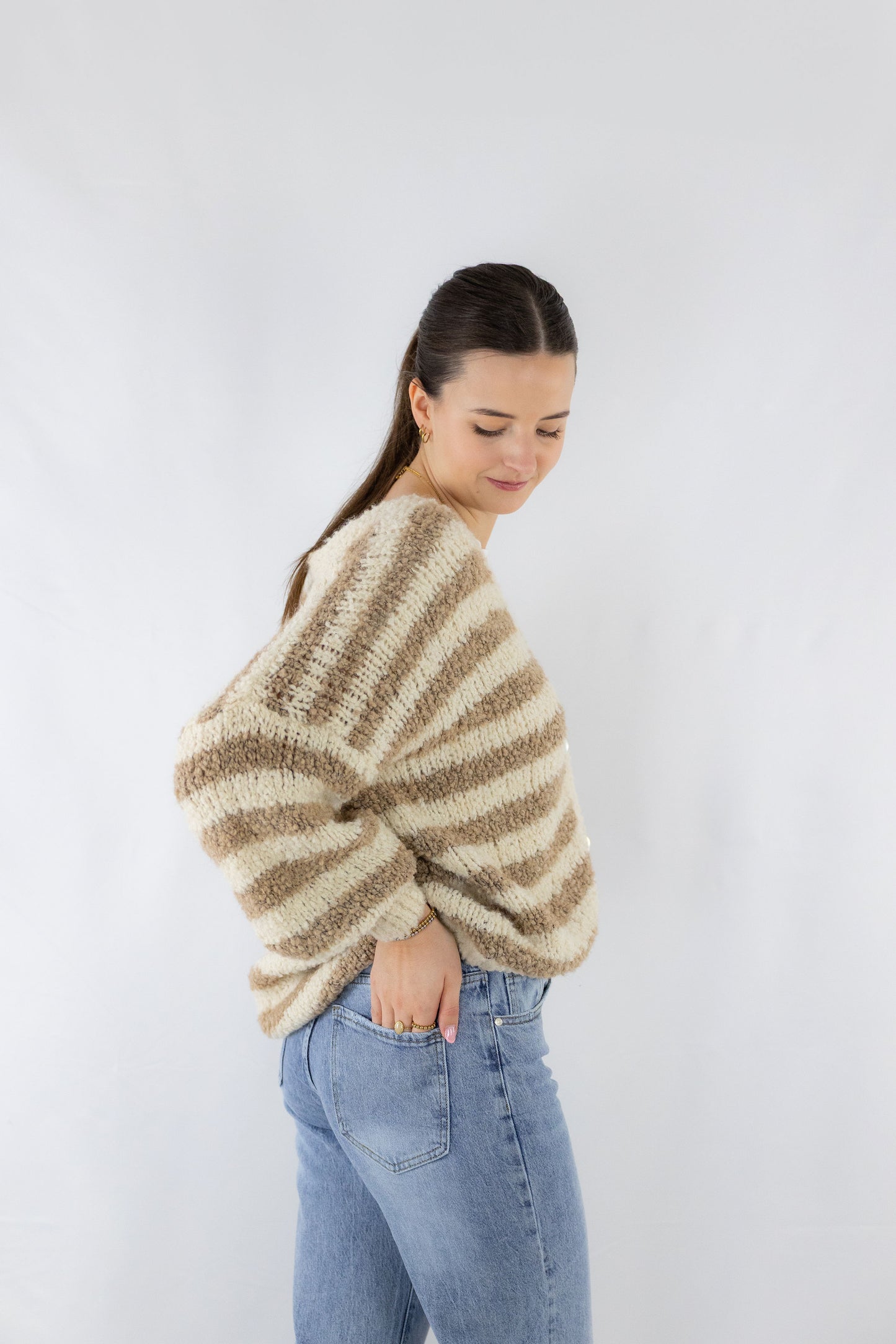Cardigan "Grace"
