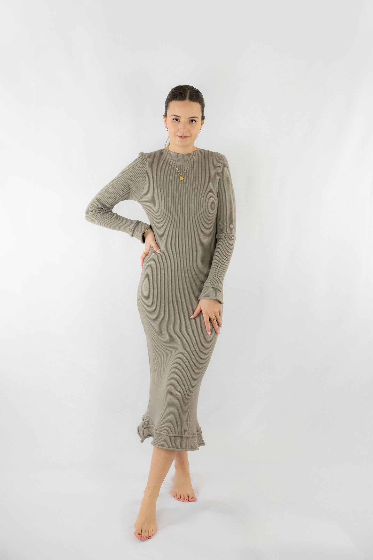 Kleid "Philippa"