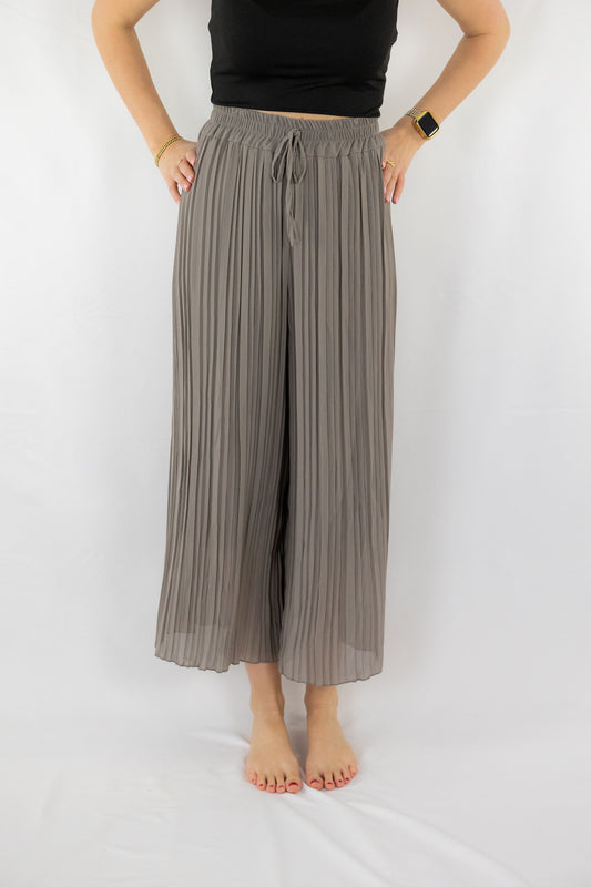 Plisseehose "Lara"