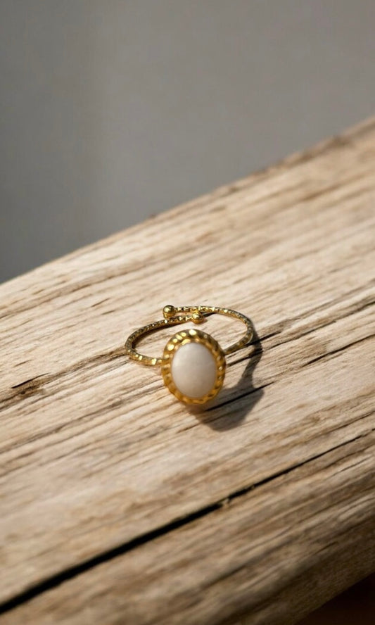 Ring "Bella"