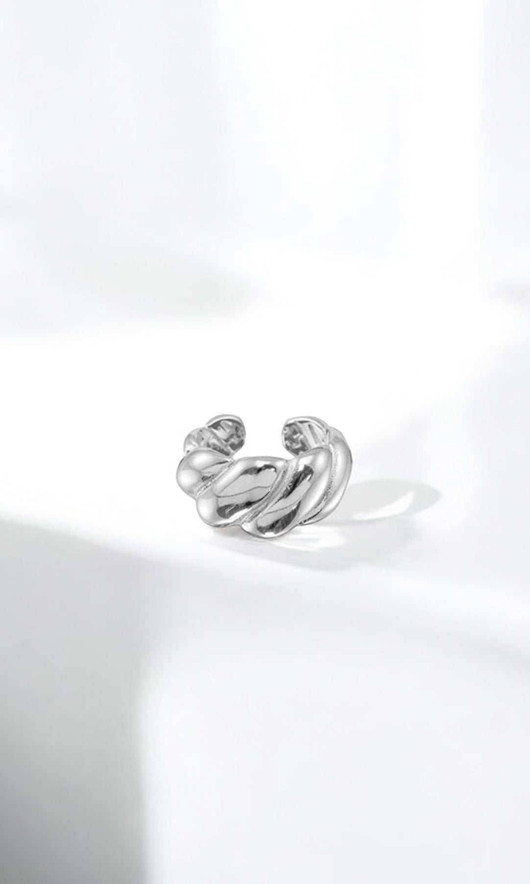 Ring "Orela"