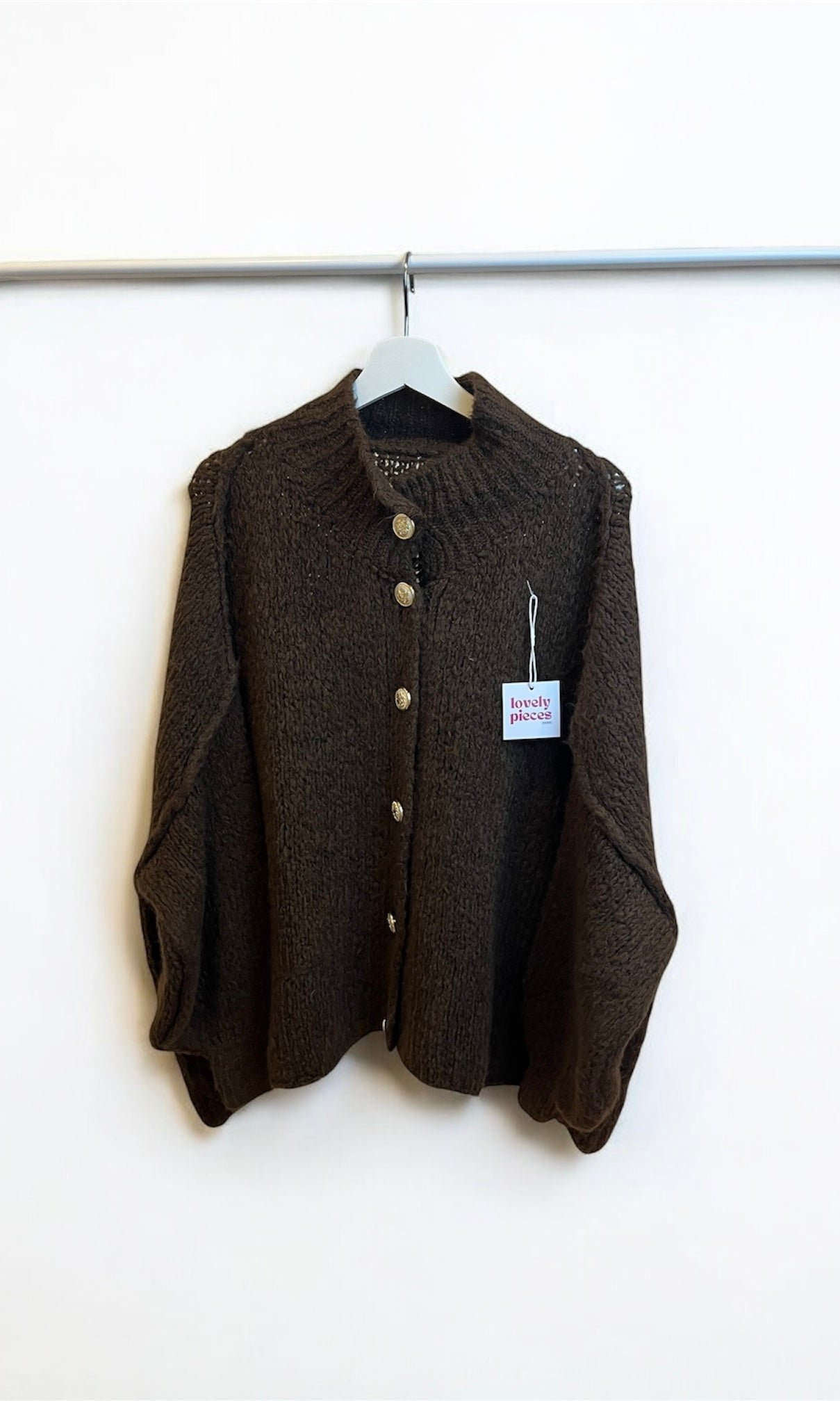 Cardigan "Abigail"