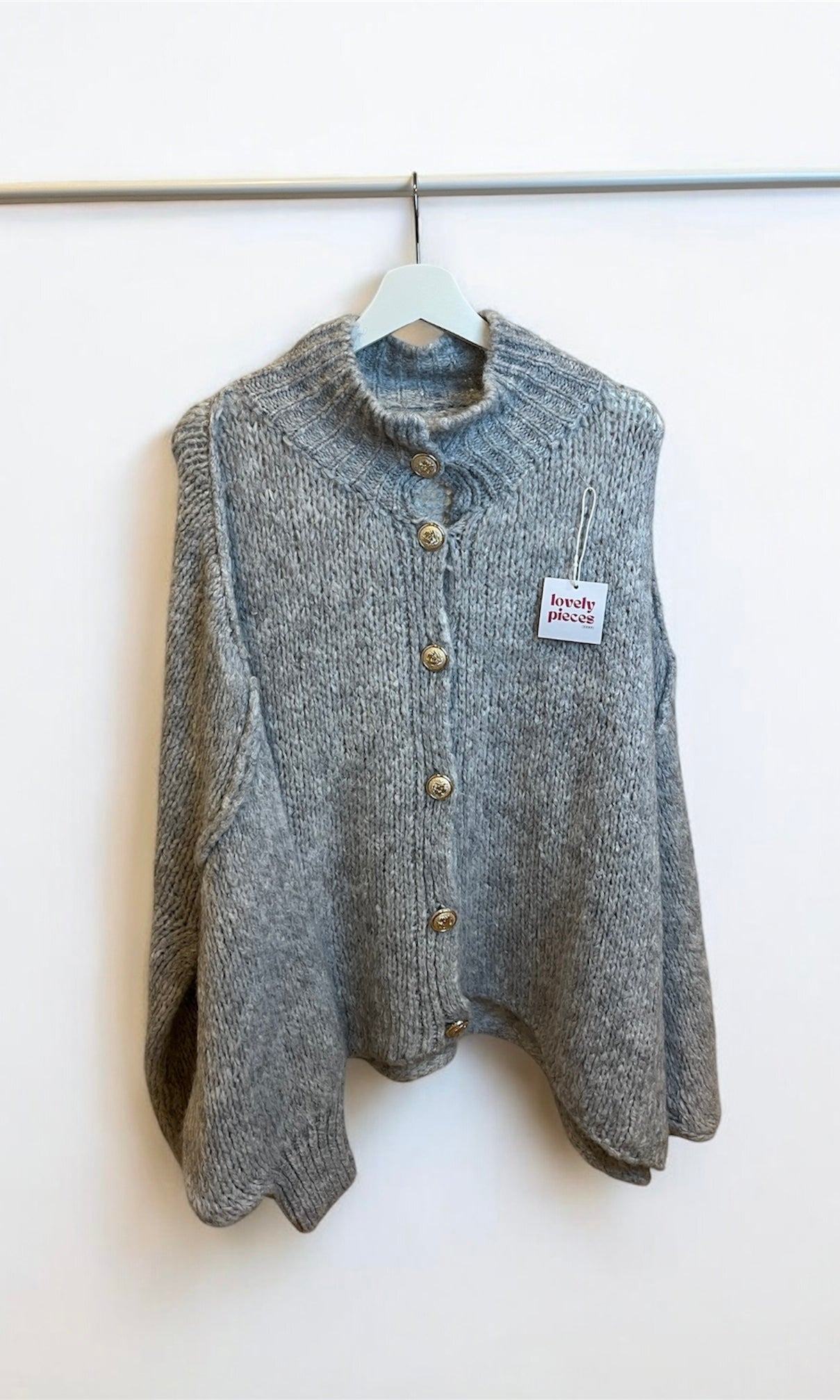 Cardigan "Abigail"