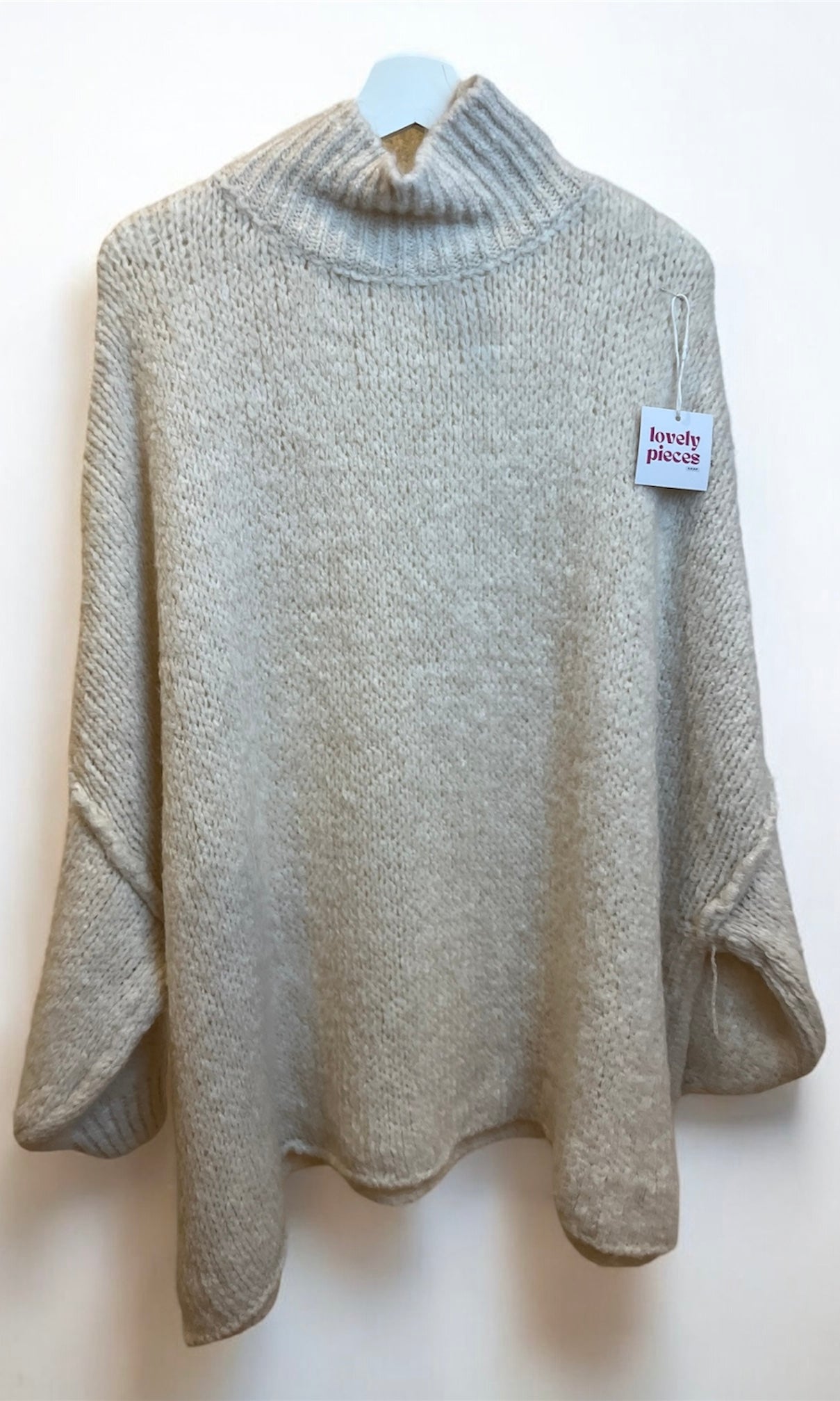 Pullover "Anabell"