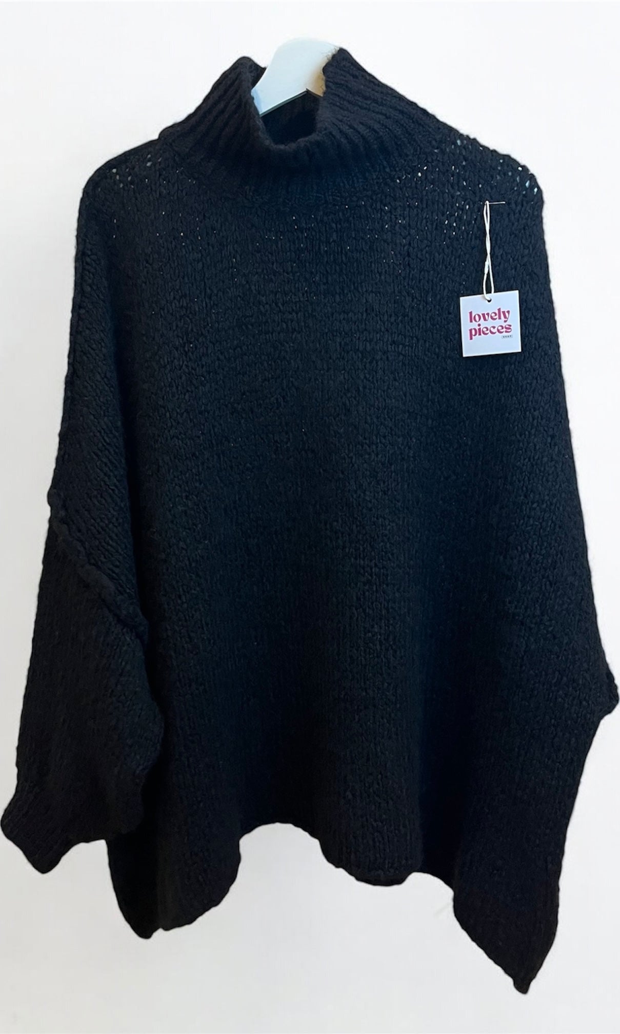 Pullover "Anabell"