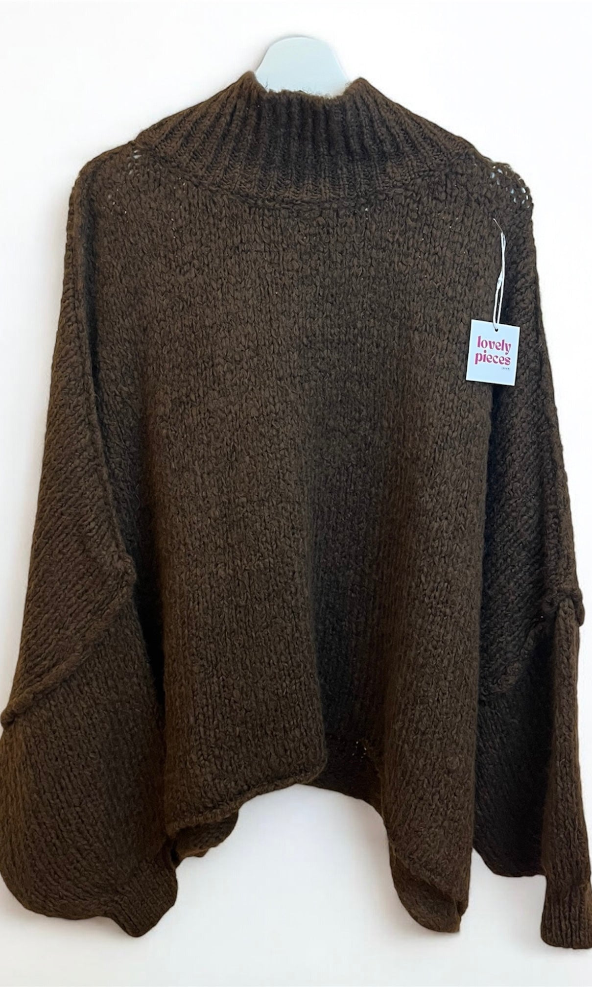 Pullover "Anabell"