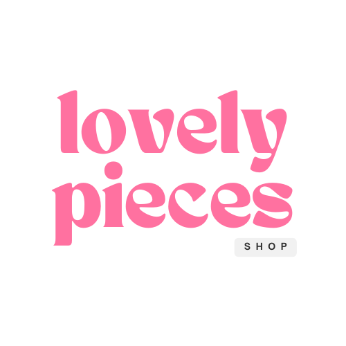 lovely pieces shop